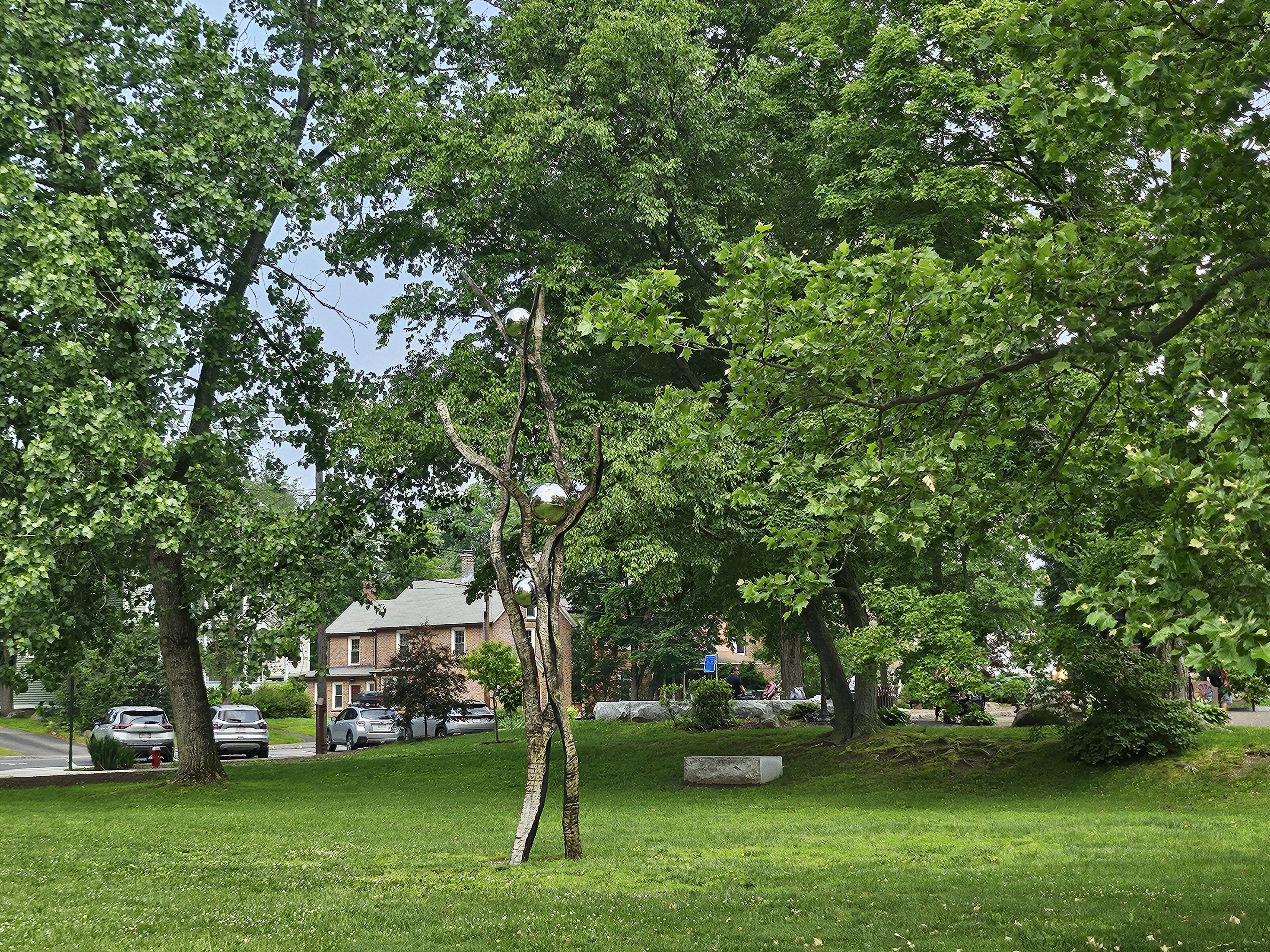Amherst