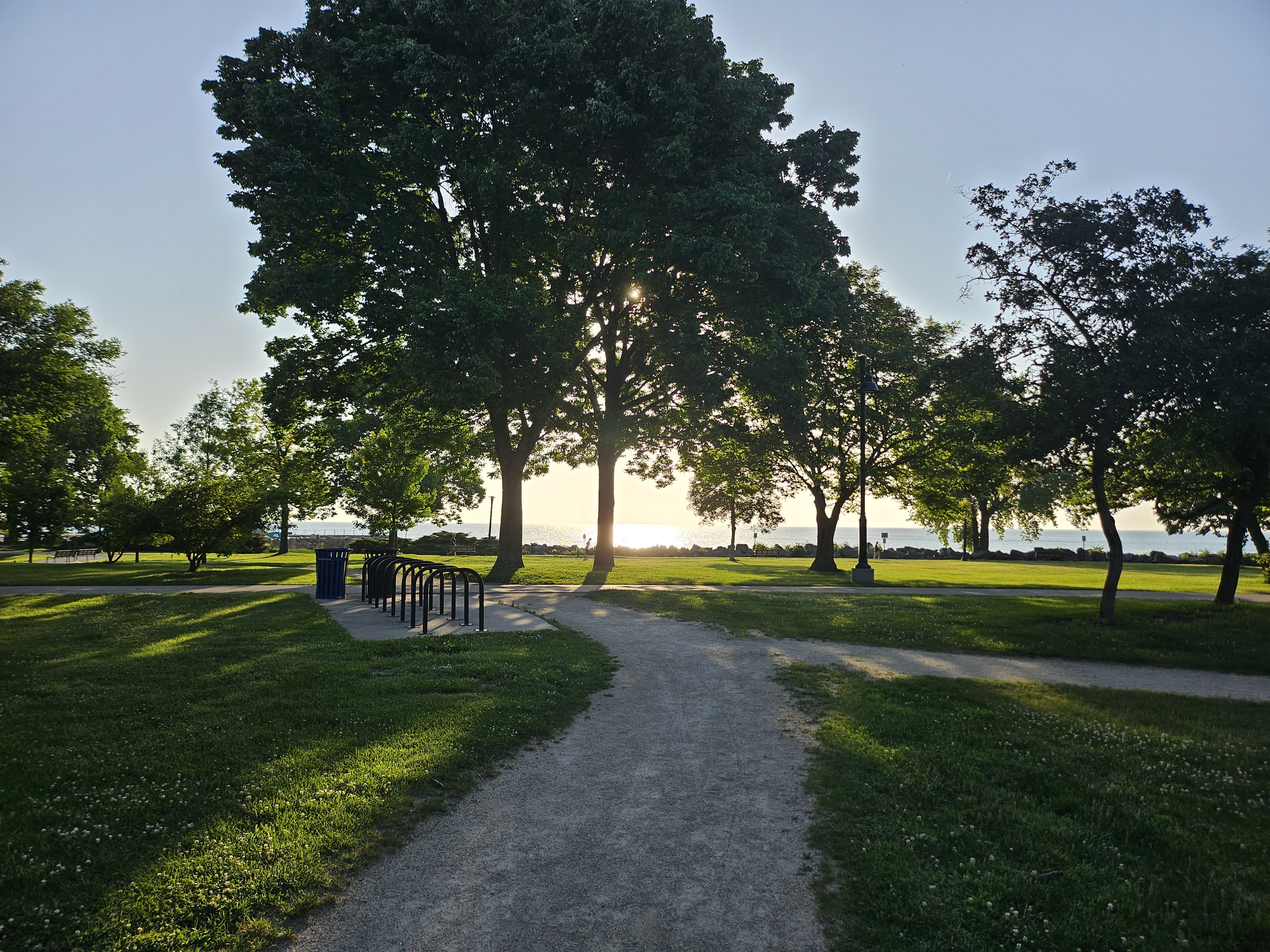 Evanston
